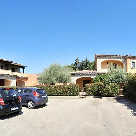 Apartment Il Faro - Teo215 By Interhome