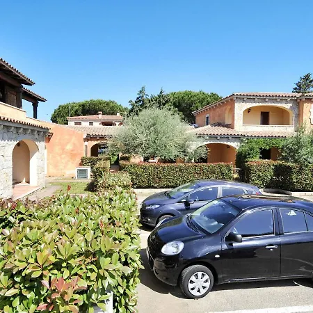 Apartment Il Faro - Teo215 By Interhome San Teodoro (Sardinia)