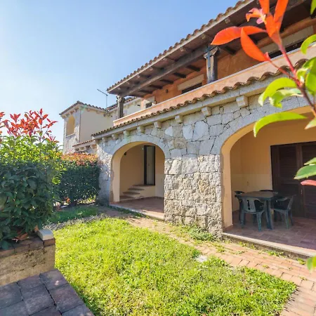 Il Faro - Teo215 By Interhome Apartment