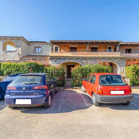 Il Faro - Teo215 By Interhome *