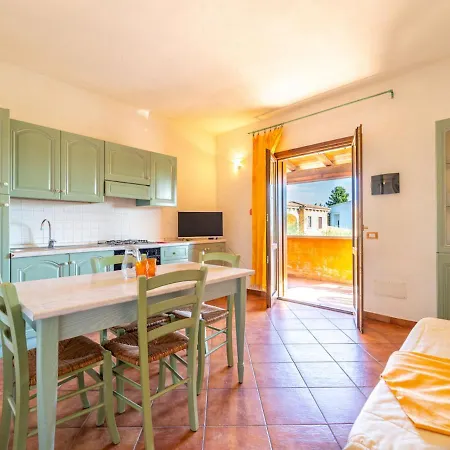 Il Faro - Teo215 By Interhome