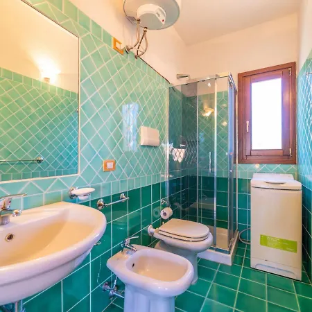 Il Faro - Teo215 By Interhome Apartment *