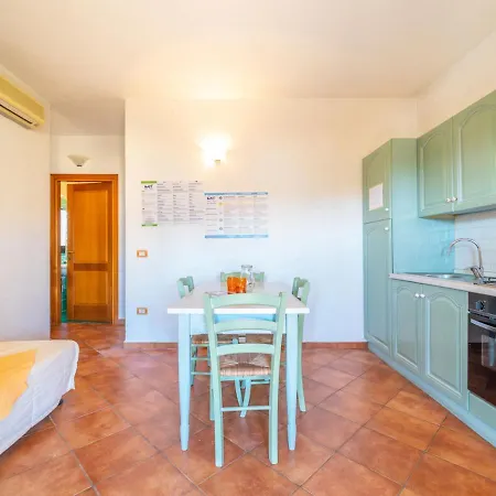 Il Faro - Teo215 By Interhome Apartment San Teodoro (Sardinia)