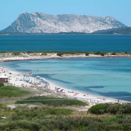 Il Faro - Teo215 By Interhome * San Teodoro (Sardinia)