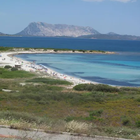 Il Faro - Teo215 By Interhome * San Teodoro (Sardinia)