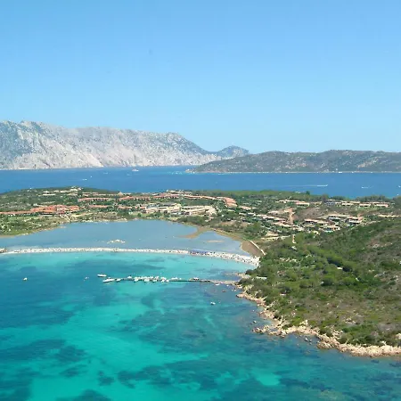 Il Faro - Teo215 By Interhome Apartment San Teodoro (Sardinia)